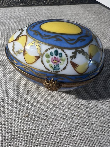 Limoges peint main eximious - limoges,