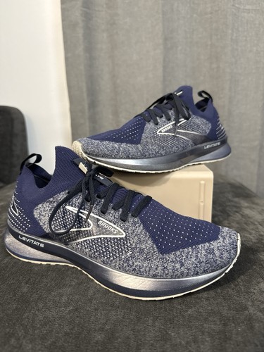 Brooks levitate stealthfit - brooks,