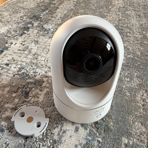 Eufy security indoor camera - eufy,