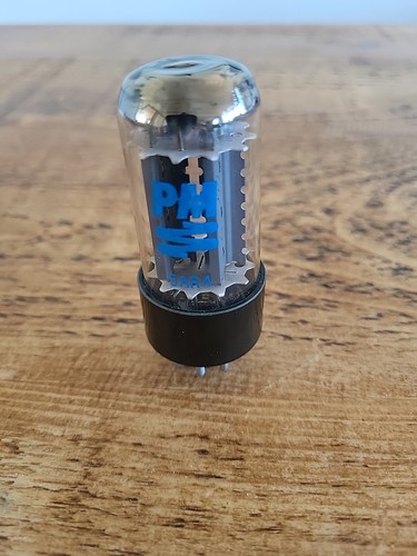 Pre amp guitar tube 5ar4 - tube,