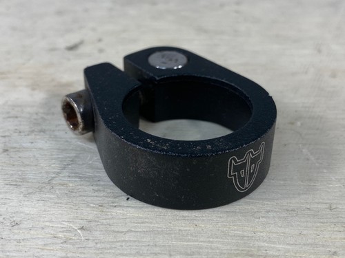 Premium bmx seat clamp - seat,