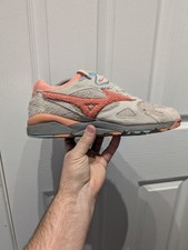 Stunning Mizuno Sky Medal 'Animal Spirits' mens trainers UK 9.5 Stock X £245 WOW