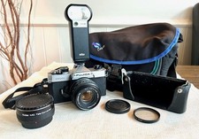 Vintage FUJIFILM FUJICA STX-1