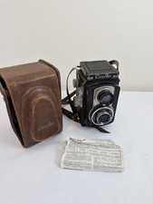 Vintage Ciro-flex TLR Camera