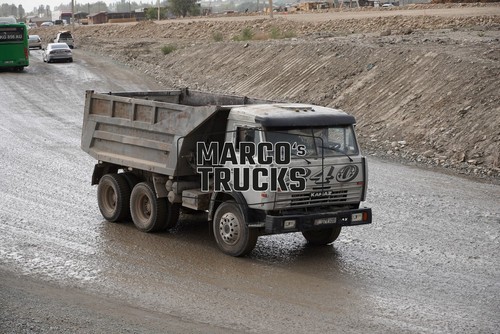 Truck photo kamaz - photo,