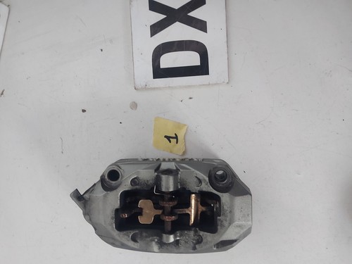 100mm monoblock radial brake