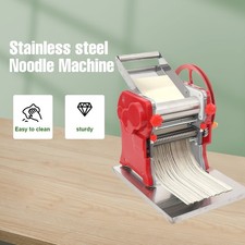 Multi-functional Manual Noodle