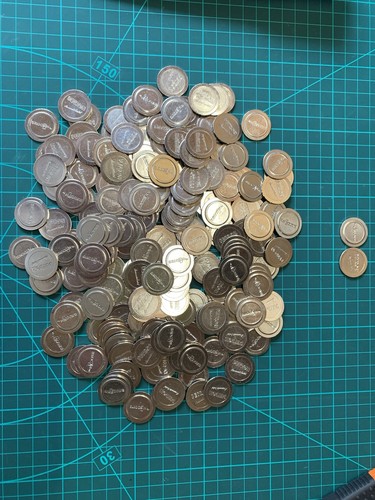 180 euro coin petron - euro,