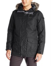 Craghoppers Kiwi Parka Mens