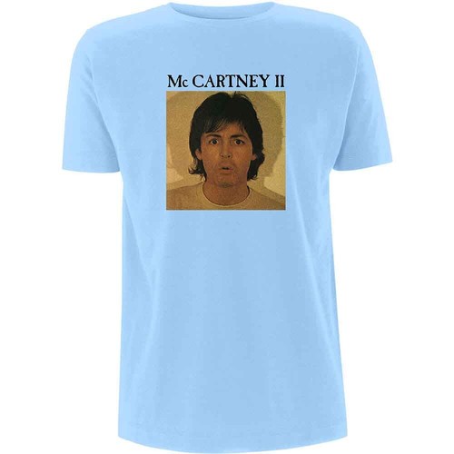 Paul mccartney band monkey - paul,
