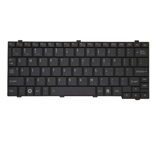 Laptop keyboard for toshiba - for,