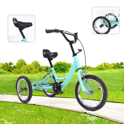 Inch kids tricycle - kids,