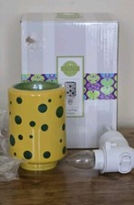 Scentsy Mini Wax Warmer CIRCUS