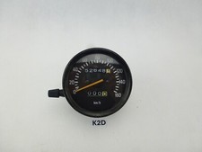 Speedometer Cockpit Yamaha XT 500 1U6 1983