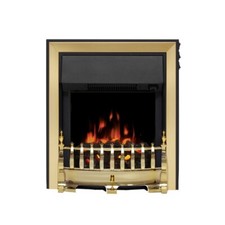 Fazer 16" Inset Electric Fire