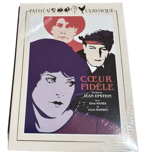 Coeur fidele faithful - fidele, (faithful