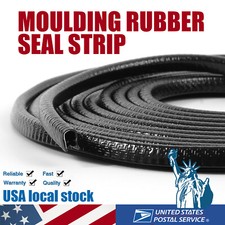 32.8FT/10M Car Door Edge Trim