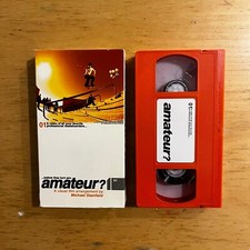 AMATEUR? - Skateboarding Video