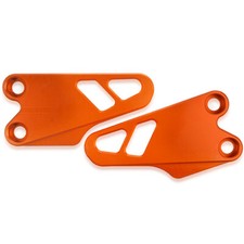 Rear  Heel Protective Cover