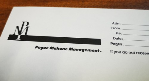 The pogues pogue mahone - the,