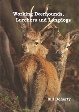 DOHERTY SPORTING DOGS BOOK