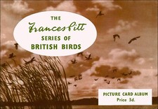 BB, 1954 British Birds. Photo