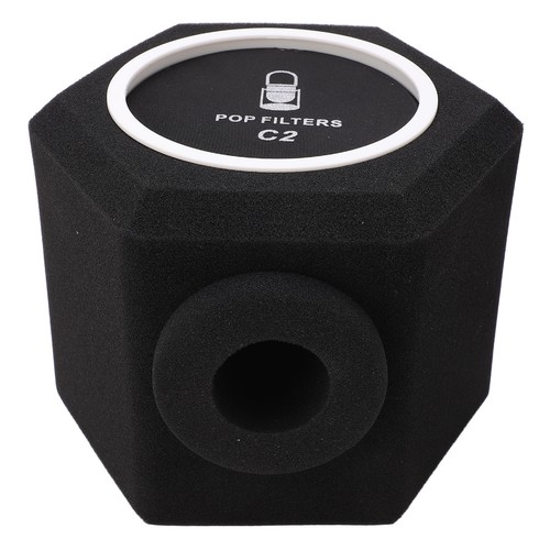 Microphone sponge cover - c2,