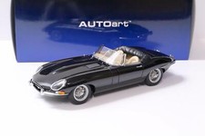 1:18 AUTOart Jaguar E-Type
