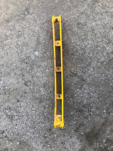 Jcb ton wheeled dumper part - jcb,