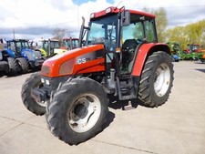 Case  78 - 94 CS / Steyr 9078