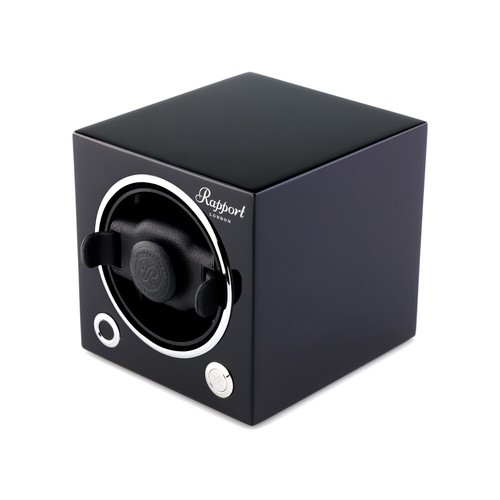 Watch winder rapport - watch, a
