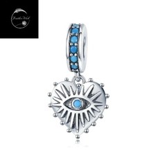 Sterling Silver 925 Charm