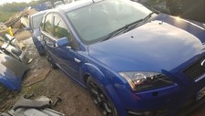 Ford Focus ST225 Mk2 4 Door Breaking Car ( Wheel Nut For Sale )