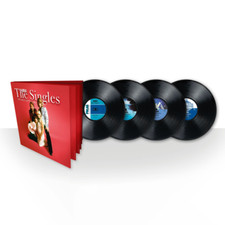 ABBA - The Singles: The First