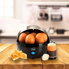 Neo Electric Egg Cooker Boiler