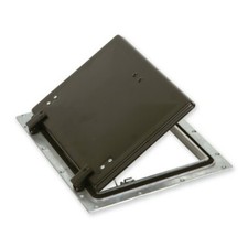 Genuine Ifor Williams HB505 & HB510 Replacement Roof Vent Lid Kit Part P1202