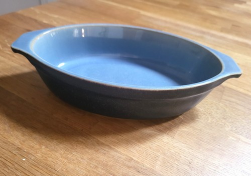 Denby blue jetty sold - blue,