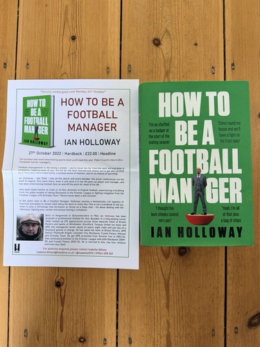 How football manager - how,