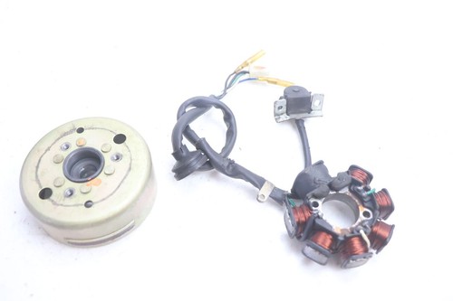 Rotor stator imf - -,