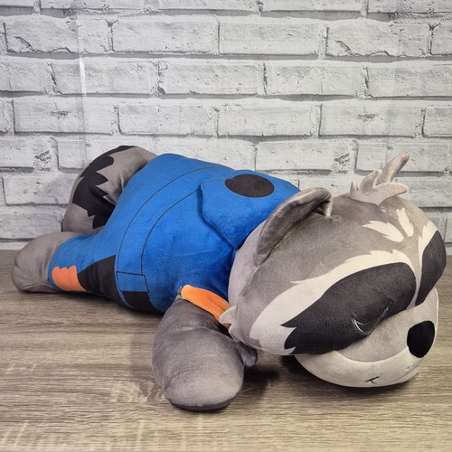 Disney store rocket - store, raccoon