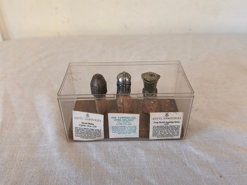 Miniature helmet replicas - miniature,