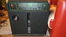 Trace elliott bass amp blx - amp, smc