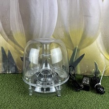 Harman Kardon Soundsticks III 3  Speaker System MAIN UNIT & POWER SUPPLY ONLY