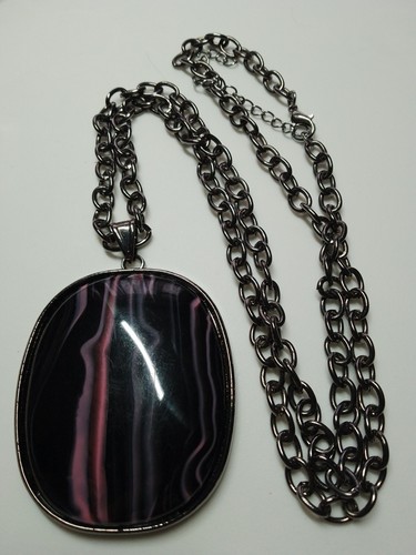 Large pendant gun - pendant,