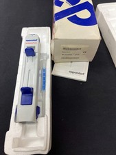 NEW Eppendorf Multipette Plus