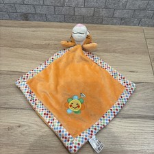 Disney Posh Paws Tigger Orange