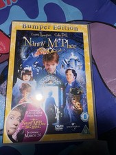 Nanny McPhee- Bumper Edition