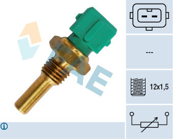 Fae 33600 sensor coolant - 33600, sensor,