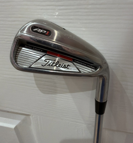 Titleist ap1 iron - ap1, #7