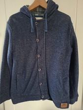 Weird Fish Mens Macaroni Knit